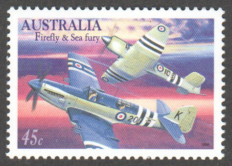 Australia Scott 1481 MNH - Click Image to Close